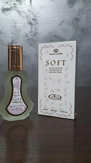 Parfemi: Parfemi — 3