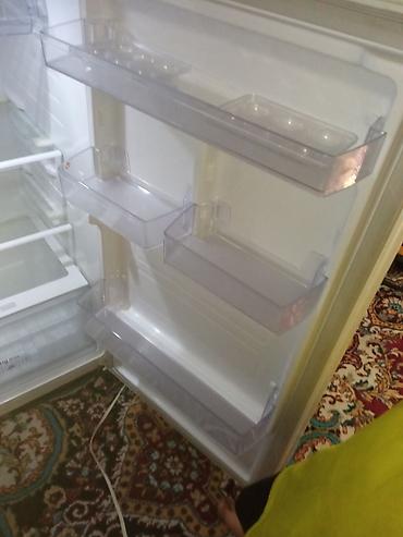 var box: Soyuducu şəkildəndə göründüyu kimi təzə kimidi.matoru — 1