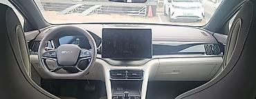 BYD: BYD Song Plus: 2025 г., 1 л, Автомат, Электромобиль, Кроссовер — 13