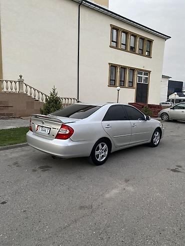 подстаканник тойота авенсис т25: Toyota Camry: 2002 г., 3 л, Автомат, Бензин, Седан — 5