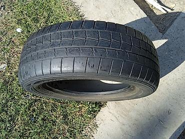 195 65: Шины 195 / 65 / R 15, Зима, Б/у, 1 шт, Легковые, Япония, Dunlop — 2
