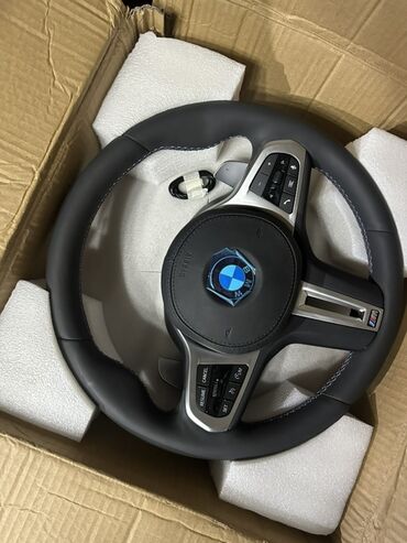 руль мерседес: Руль BMW Оригинал
