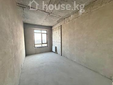 Продажа квартир: 4 комнаты, 137 м², Элитка, 11 этаж, Готовая ПСО (под самоотделку) — 7