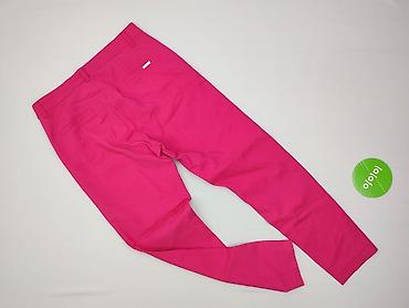 spodnie hello kitty cropp: Spodnie materiałowe damskie, rozmiar S — 3