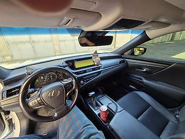 лексус им 200: Lexus ES: 2021 г., Автомат, Гибрид, Седан — 5