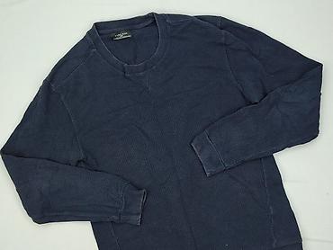 zara knit: Zara, Sweter dla mężczyzn, rozmiar L — 1