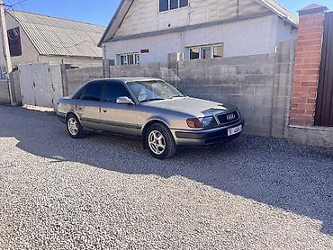 q7 audi: Audi S4: 1992 г., 0.2 л, Механика, Бензин, Седан — 2
