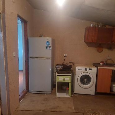 ag evler: 75 kv. m, 2 otaqlı, Su, İnternet, Qaz — 1