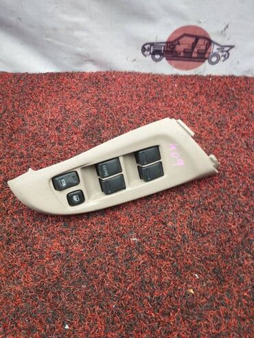 продаю виндом: Блок управления стеклами NISSAN Bluebird Sylphy QG10 QG18DE 2004