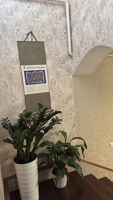 Продажа коттеджей и домов: Продаётся 2-уровневый дом возле резиденции Чон-Арык от проспекта — 11