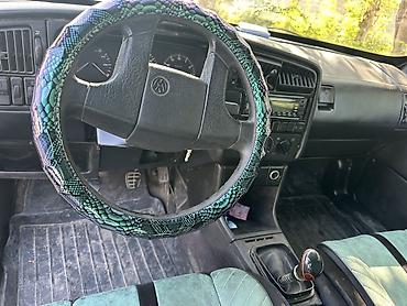 обшивка бмв е34: Volkswagen Passat: 1990 г., Механика, Универсал — 6