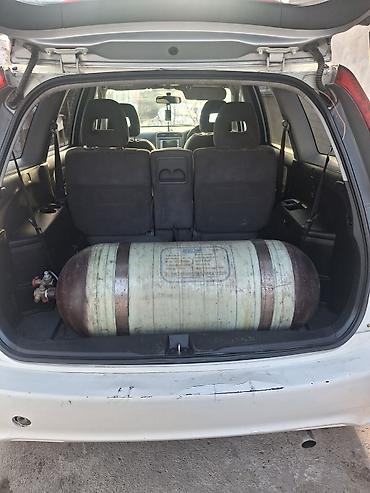 Honda: Honda Stream: 2004 г., 1.7 л, Автомат, Бензин, Универсал at lalafo.kg — 13 Honda: Honda Stream: 2004 г., 1.7 л, Автомат, Бензин, Универсал — 13