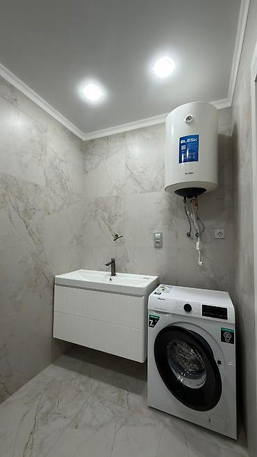 archa group: 2 комнаты, 78 м², Ала-Арча ТРЦ Элитка, 7 этаж — 8