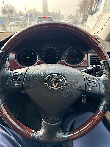 gra: Toyota Windom: 2003 г., 3 л, Автомат, Газ, Седан — 3