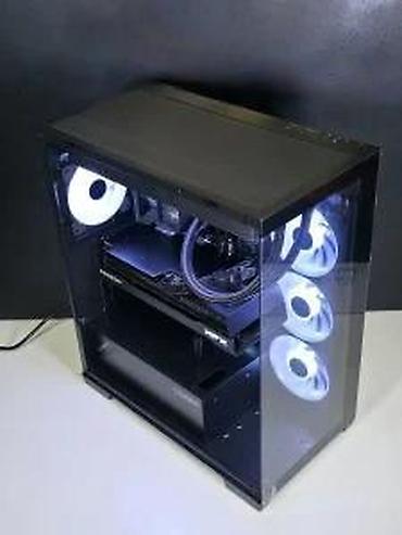 Desktop računari i radne stanice: Ryzen 7 7800X3D RX 9070XT X870 32GB 2TB - SM196PC. ✨ Prodaja i — 6