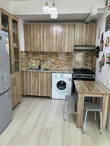 Продажа квартир: 2 комнаты, 50 м², Элитка, 1 этаж — 11