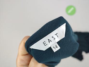 sukienki ełk: East, Sukienka damska, rozmiar XL — 4