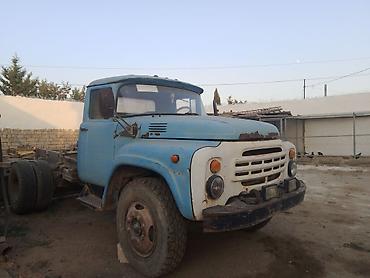 turbo az 3000 azn: ZIL 130 yük maşını zapçast kimi satilir islekdi matoru falan hamsi — 3