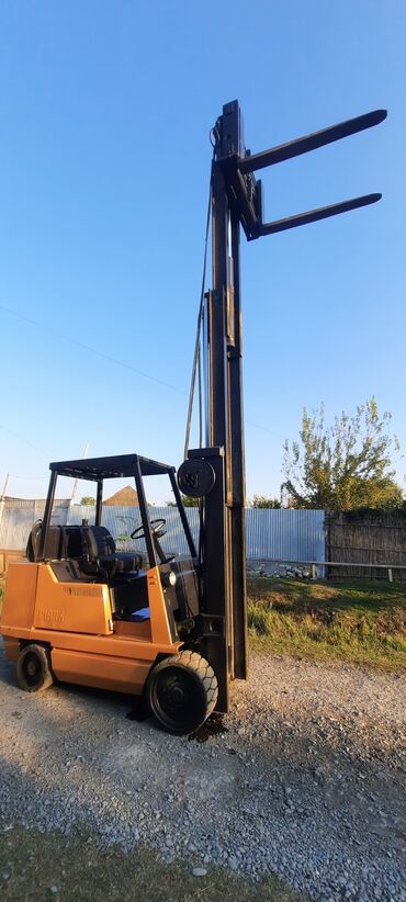 Yük maşınları: Tam işlek veziyetdedir detalari ela veziyetdedir 5m hundurluye — 12