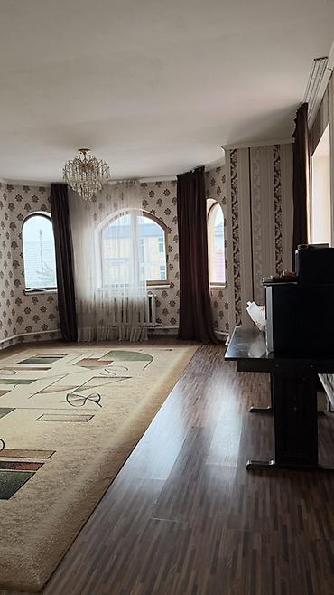 bay tash: 6 комнат, 300 м², 5 соток, Бишкек, Алтын-ордо ж/м Собственник — 8