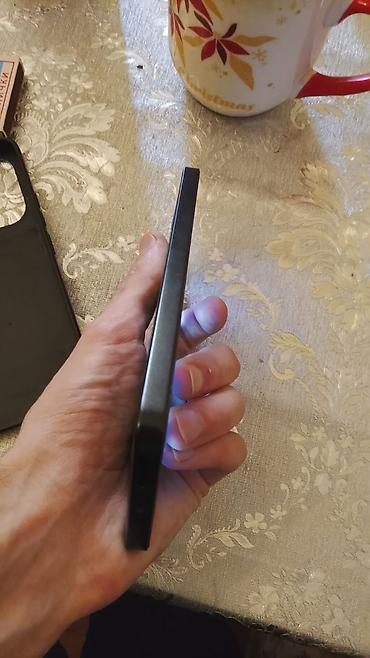 telefon satisi: Redmi 13, 128 GB, rəng - Qara, Zəmanət, Sensor, Barmaq izi — 2