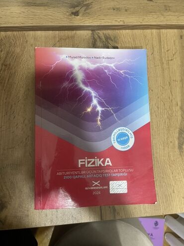 prestij informatika kitabı pdf yukle: Məhsul: “Fizika – Abituriyentlər üçün tapşırıqlar toplusu” (2024)