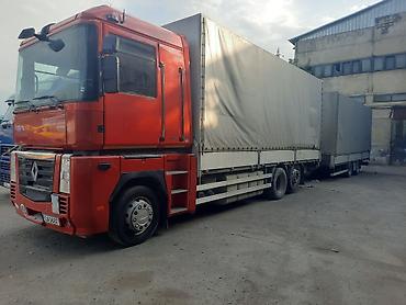 sprinter 2 2: Тягач, Renault, 2010 г., Тентованный — 1