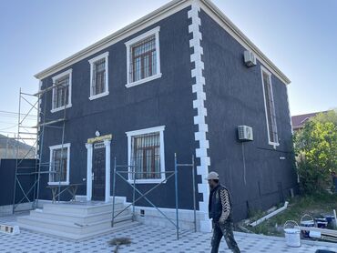 Ağlay: Termo aqlay termo fasad ümumi̇ fasad i̇şləri̇ni̇n görulməsi̇ — 24