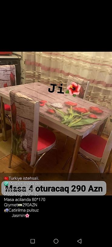 Ev üçün digər mebel: İLKSİMAY Mebel – eviniz üçün zərif və funksional mebel həlləri - — 3