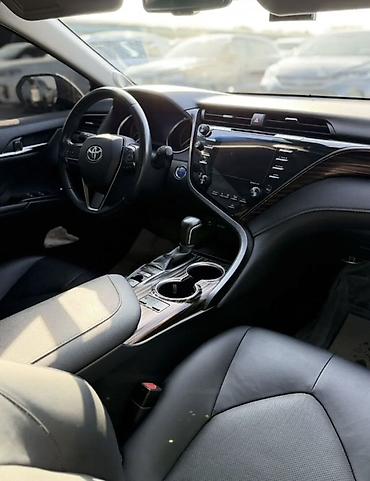 камри 50 2.5 коробка: Toyota Camry: 2018 г., 2.5 л, Автомат, Бензин, Седан — 3