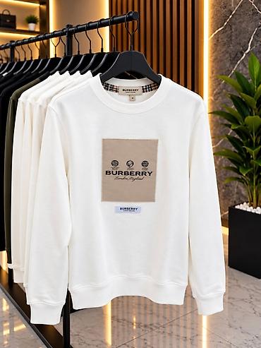 teece fleece: Burberry mušku duks NOVO Novo Veličine s m l xl 2xl fb Moja — 2