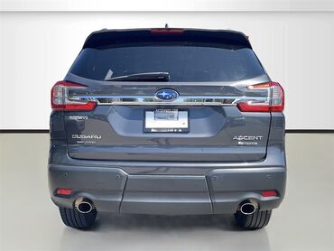 Subaru: Subaru Ascent: 2023 г., 2.4 л, Вариатор, Бензин, Кроссовер — 6