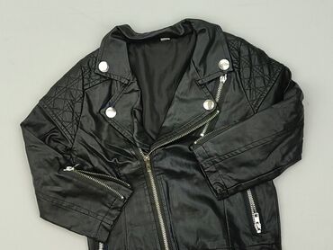 born2be ubrania: Transitional jacket, 3-4 years, 98-104 cm, condition - Perfect at lalafo.pl born2be ubrania: Transitional jacket, 3-4 years, 98-104 cm, condition - Perfect