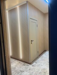 Продажа квартир: 1 комната, 45 м², 106 серия улучшенная, 8 этаж, Евроремонт — 20