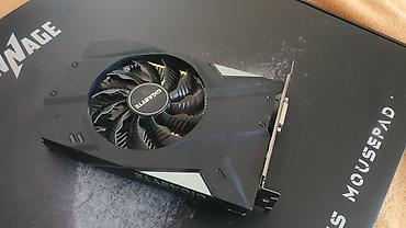 gigabyte gtx560: Видеокарта для ПК, Б/у, Gigabyte, GeForce GTX, 4 ГБ — 1