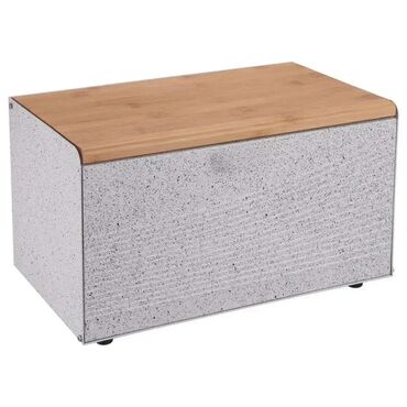 lezajevi za ves masinu gorenje wa 60065 cena: Brand: Klausberg |x|x Model: KLAUSBERG KB7466 KUTIJA ZA HLEB BELA 35,5