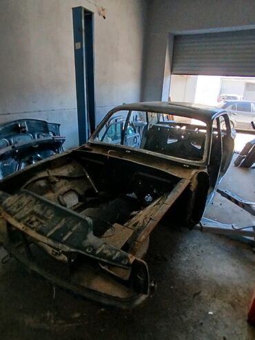 Digər kuzov detalları: QAZ 3110, 2000 il, İşlənmiş -da lalafo.az — 13 Digər kuzov detalları: QAZ 3110, 2000 il, İşlənmiş — 13