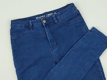 jeans tommy: Jeansy damskie, rozmiar S — 1