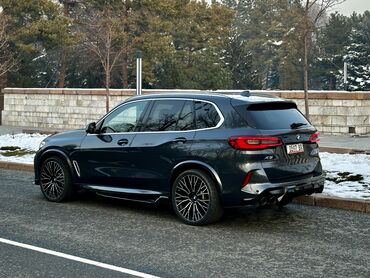 BMW: BMW X5: 2019 г., 3 л, Автомат, Бензин, Внедорожник — 6