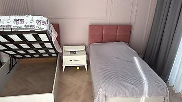 2 el: Sd2 eded carpayi birlikde 300 azn. Matrasli ve bazalidir. Tumba — 1