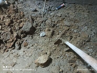 Təmir işləri: Beton kesme kəsmə beton kəsimi kesimi karotçu - Beton kəsmə deşmə — 5