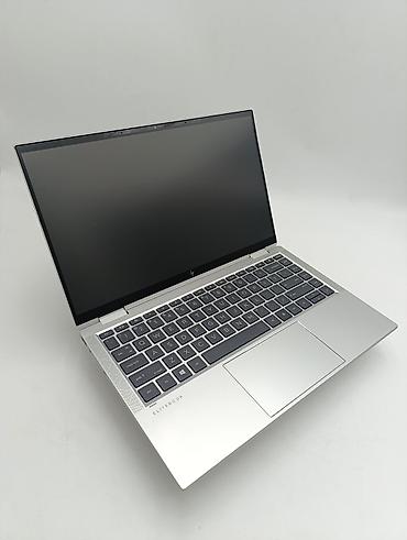 hp x360: İşlənmiş HP EliteBook, 14 ", Intel Core i7, 512 GB, Ünvandan götürmə, Rayonlara çatdırılma, Pulsuz çatdırılma — 3