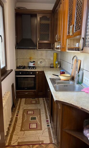 Продажа квартир: 3 комнаты, 70 м², 106 серия, 8 этаж, Косметический ремонт — 10