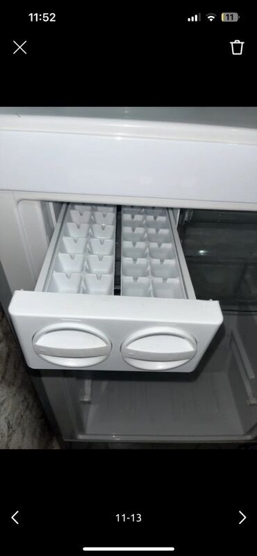 Soyuducular: Iki qapılı soyuducu Təp-təzədi 2 ildi alınıb senedleri var alan adam — 11