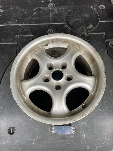 ауди: Предний тормозной диск Mercedes-Benz