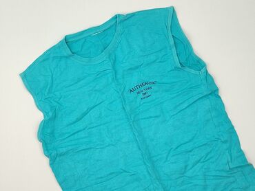 t shirty basic hm: T-shirt damski, rozmiar L