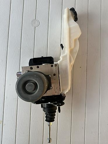 sinler ve diskler type 1: Universal auto Şevrolet trax, 2025 il, Orijinal, ABŞ, İşlənmiş — 3