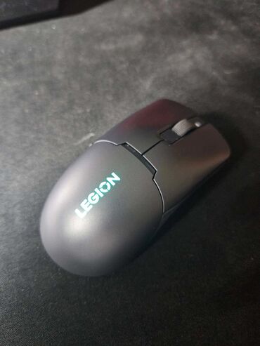 mouse altlığı: Lenovo Legion M600s Qi edition (yenisi 160-200 AZN dir ) 3 modu var