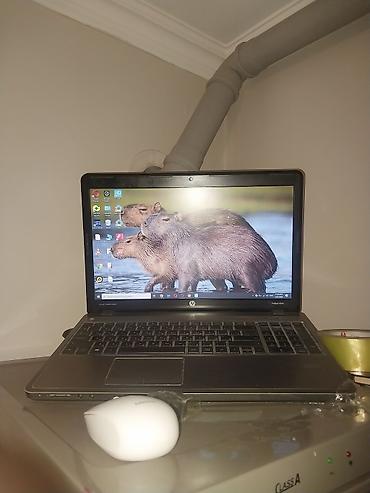 hp pavilion g6 sahibinden: İşlənmiş HP EliteBook, 15.6 ", AMD A3, 512 GB, Ünvandan götürmə — 1