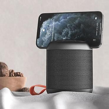 Audio: RECCI Mozart Hi-Fi Bluetooth Dinamik – Model RSK-W09 - Simsiz — 2